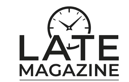latemagazine.uk
