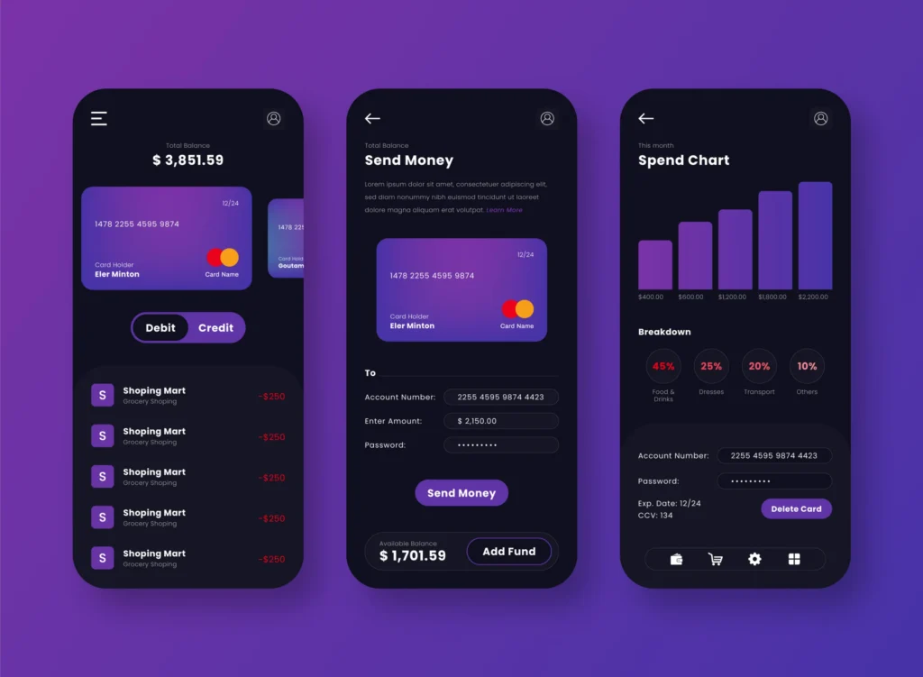 net worth app