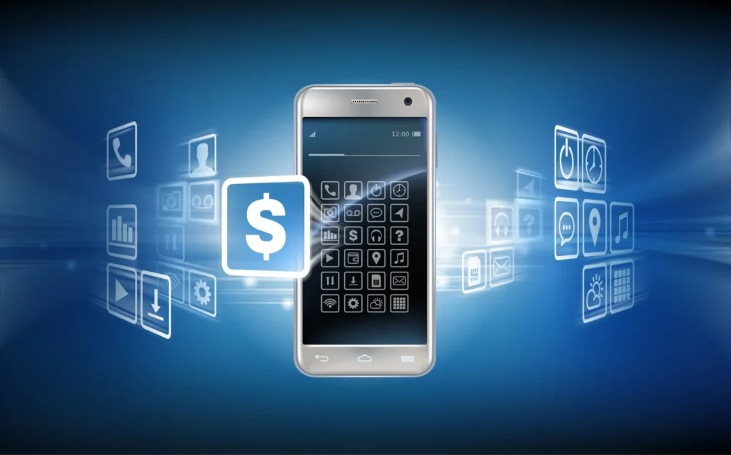 net worth of apps