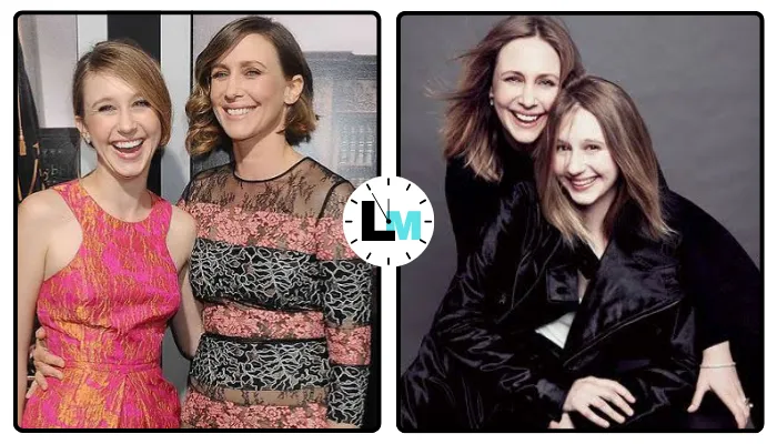 Vera Farmiga Siblings