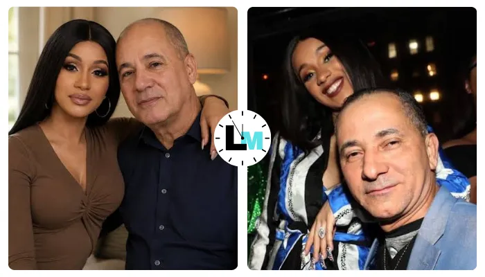 Carlos Alman Age: The Untold Story of Cardi B's Father
