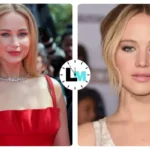 Jennifer Lawrence