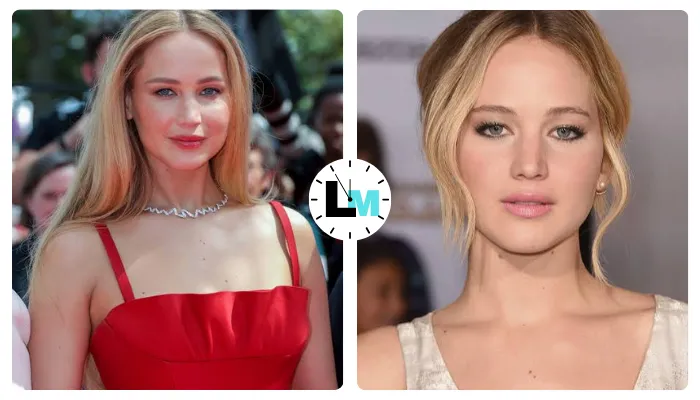 Jennifer Lawrence