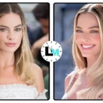 Margot Robbie