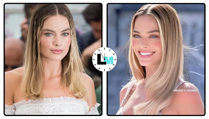 Margot Robbie