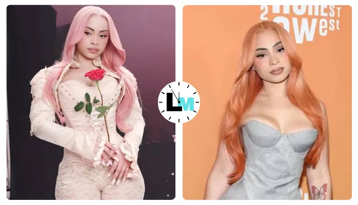 Ice Spice