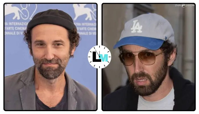 Thomas Bangalter