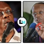 Jean-Bertrand Aristide Net Worth
