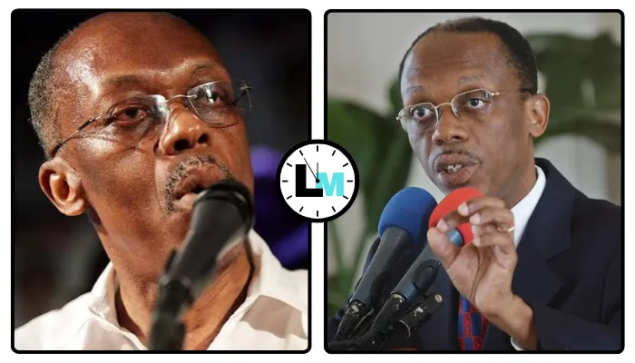 Jean-Bertrand Aristide Net Worth
