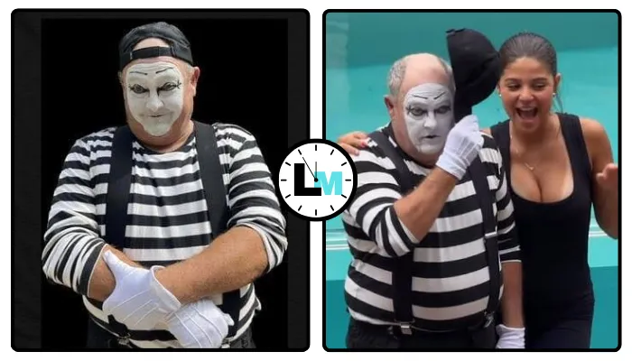tom the mime net worth