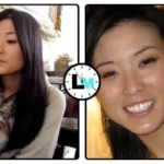 Krystle Cho