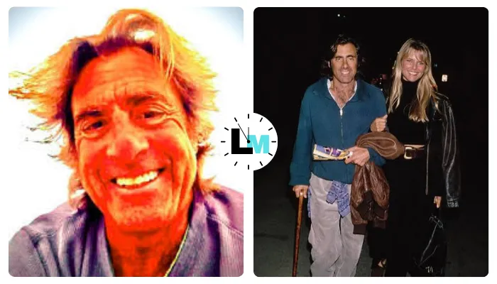 richard taubman net worth