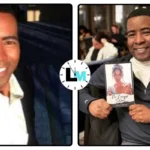 Kevin Corke