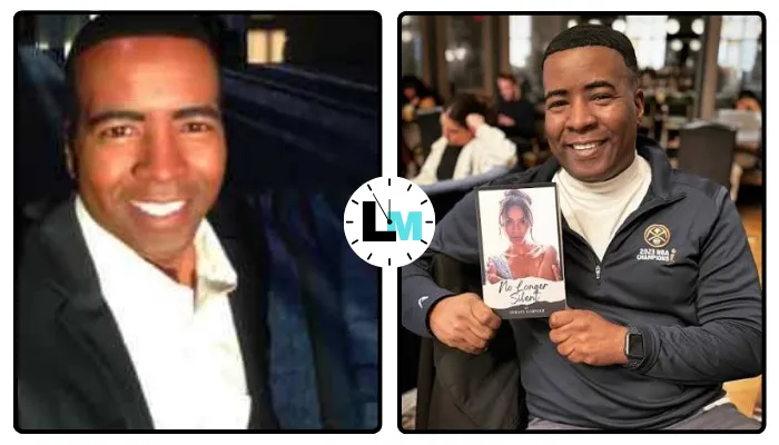 Kevin Corke