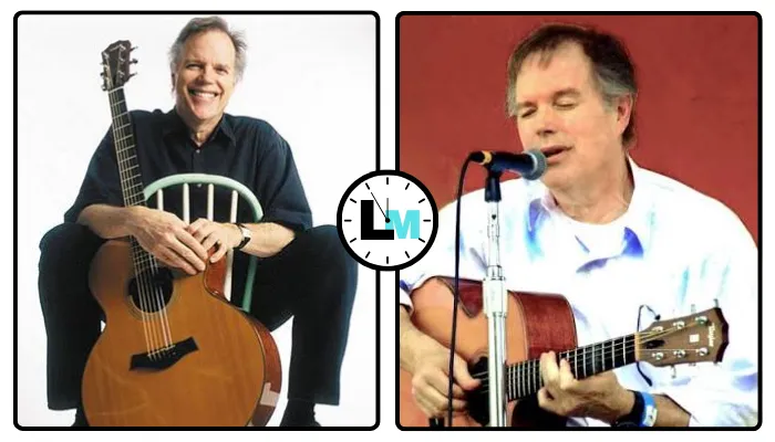 Leo Kottke Net Worth
