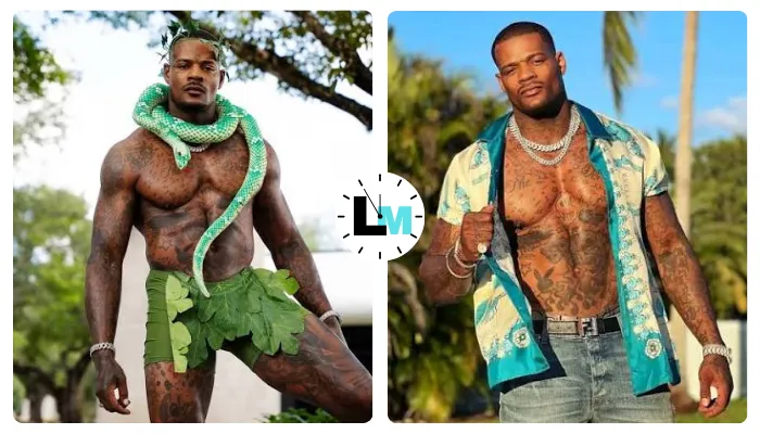 jason luv net worth