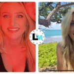 stormy buonantony net worth