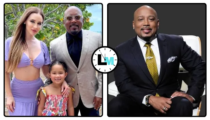 Daymond John Net Worth