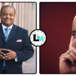Roland Martin Net Worth