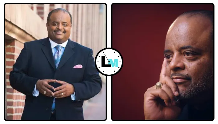 Roland Martin Net Worth