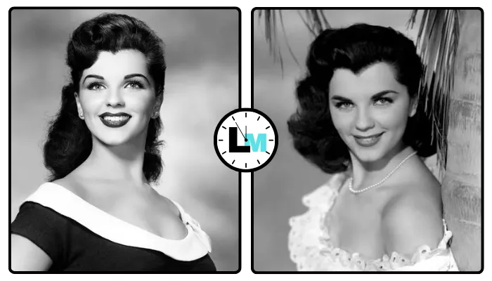 lisa gaye net worth