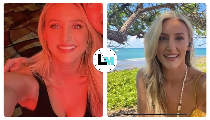 stormy buonantony net worth