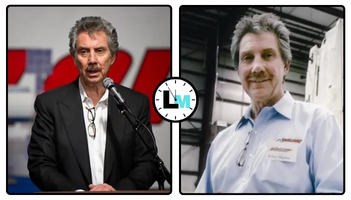 Robert Bigelow Net Worth