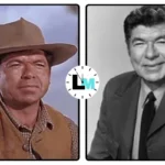 Claude Akins
