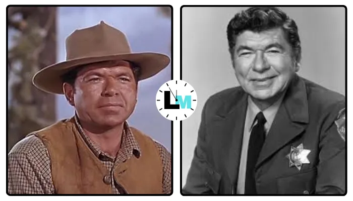 Claude Akins