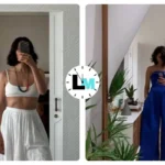 how tall elena moussa height weight