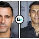 Adrian Paul Net Worth