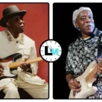 buddy guy net worth