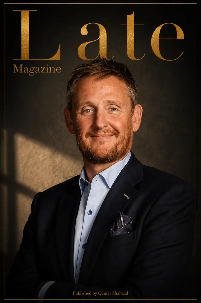 Simon Orange