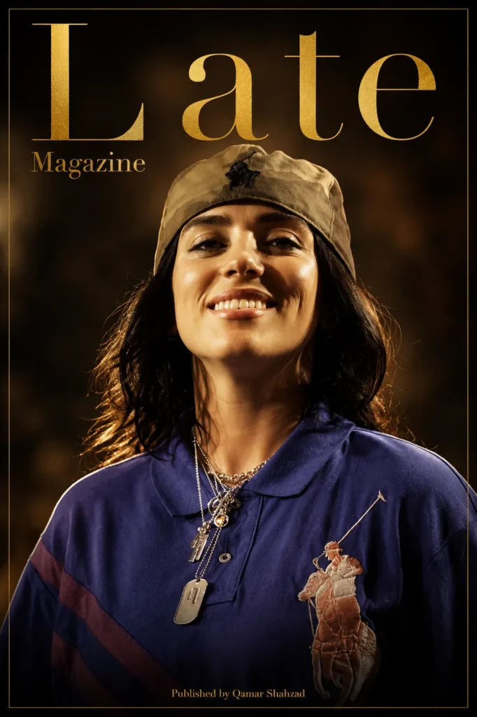 Billie Eilish