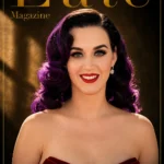Katy Perry