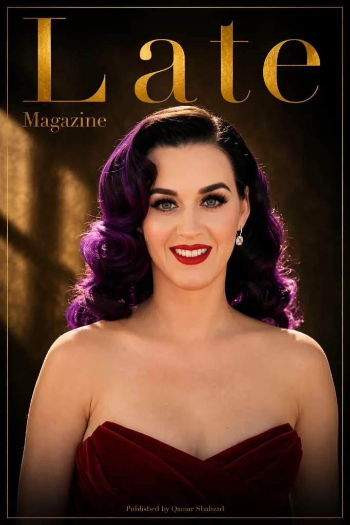 Katy Perry