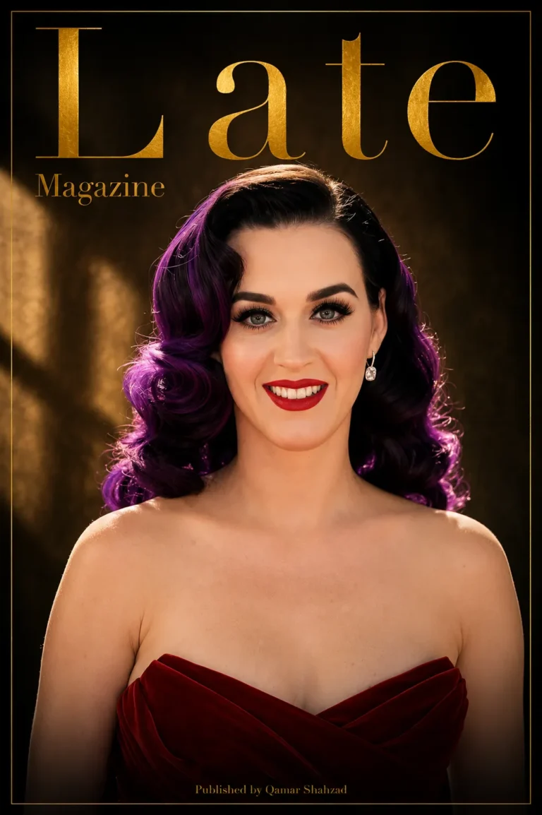 Katy Perry