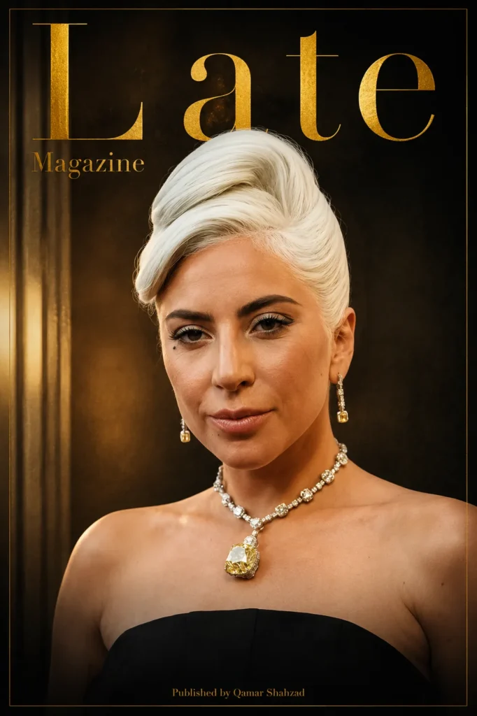 lady gaga