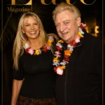 Rodney Dangerfield's Wife