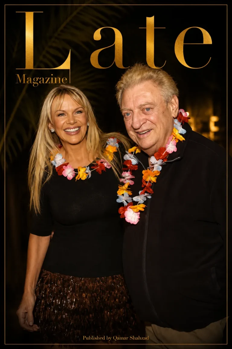 Rodney Dangerfield's Wife