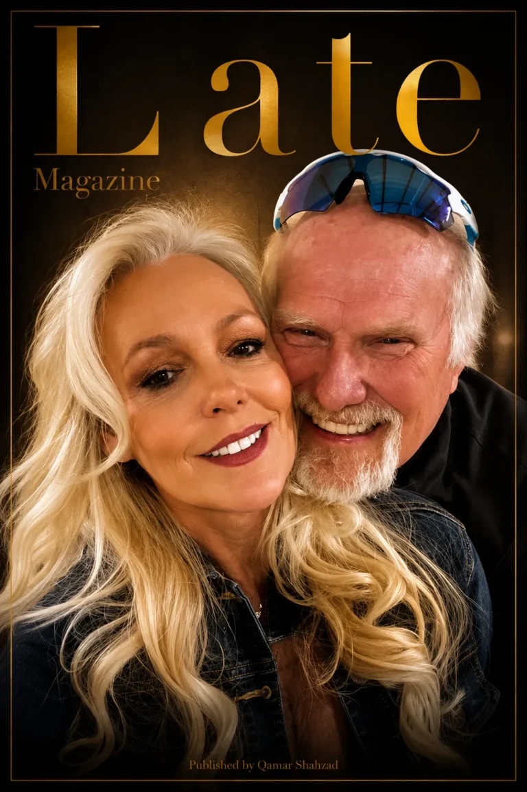 Terry Bradshaw's Wife