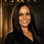 Nicole Tepper