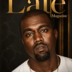 Kanye West