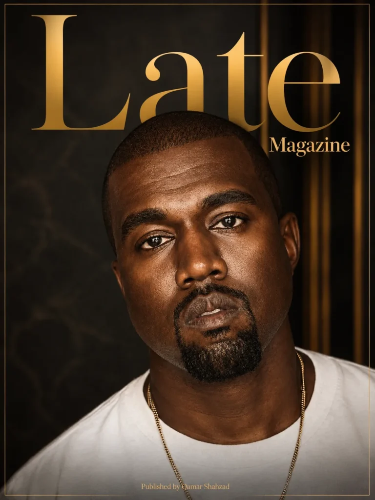 Kanye West
