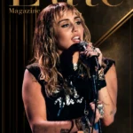 Miley Cyrus
