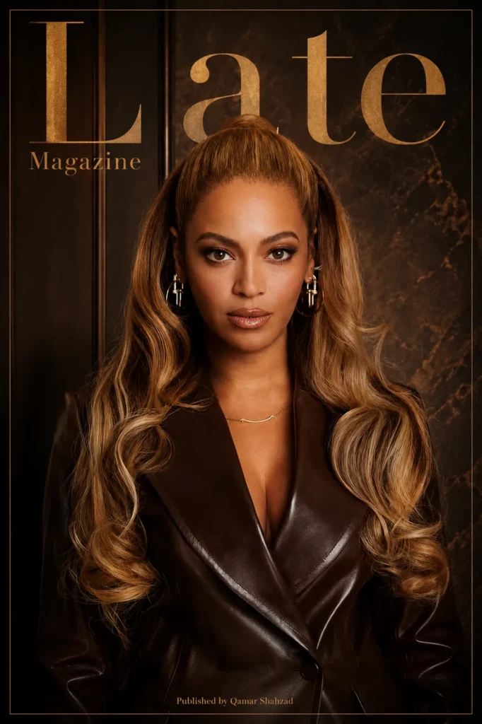 Beyoncé 
