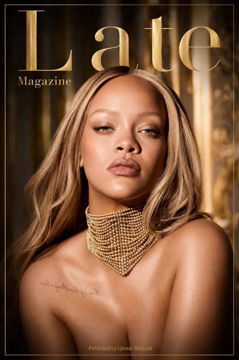 Rihanna