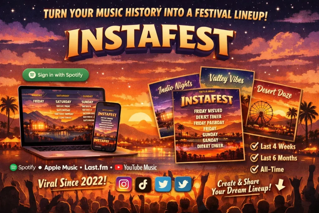 Instafest