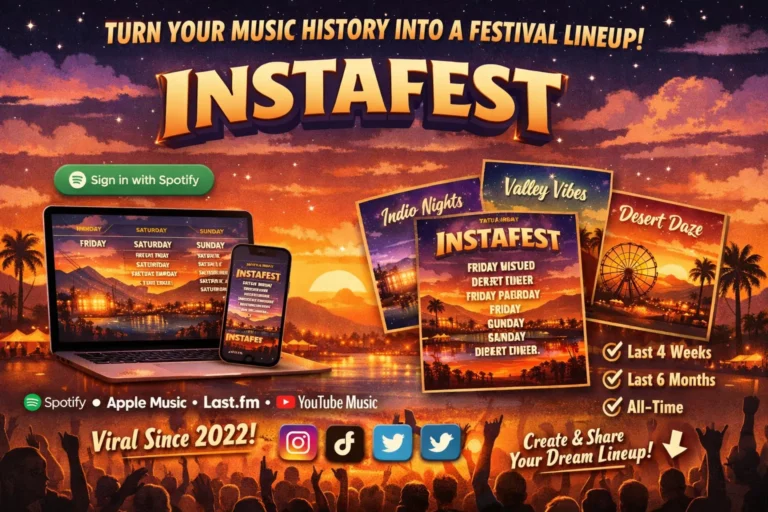 Instafest