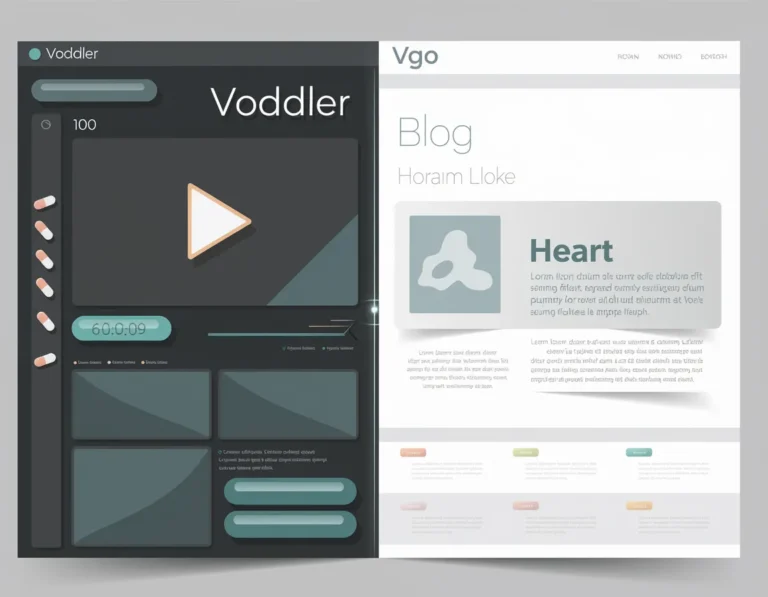 Voddler.co.uk